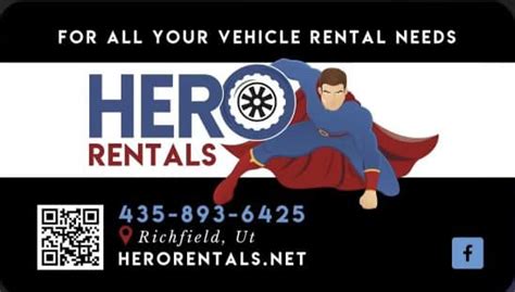 car rentals richfield|Utah Car Rental .